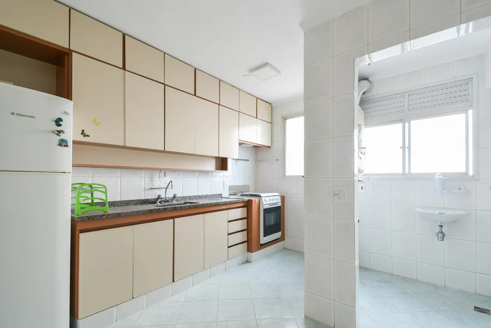 Apartamento, 3 quartos, 90 m² - Foto 1