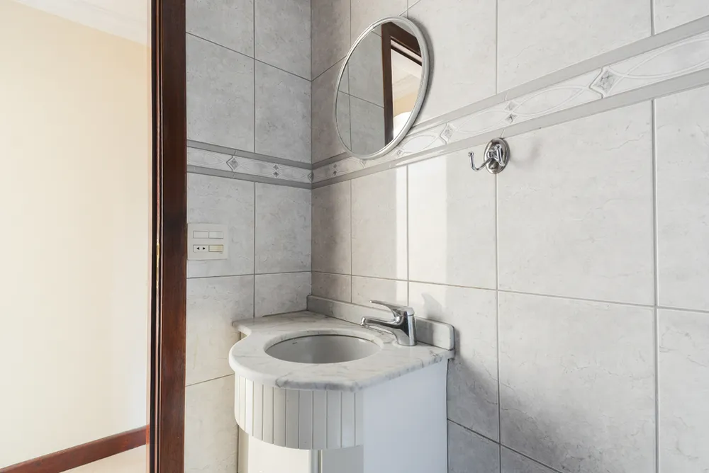 Apartamento, 3 quartos, 90 m² - Foto 3