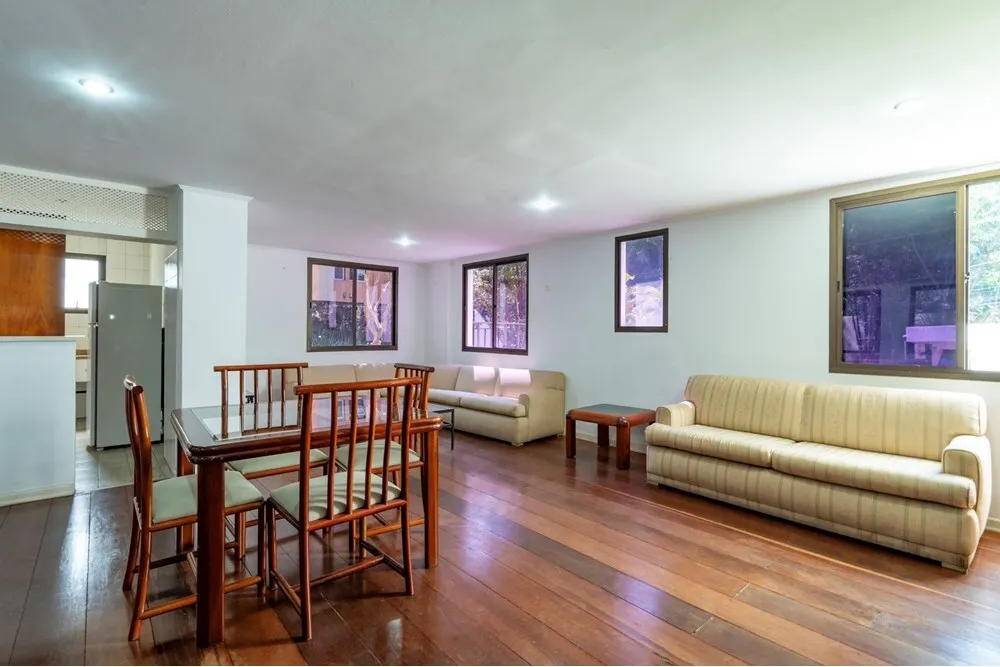 Apartamento, 4 quartos, 200 m² - Foto 2