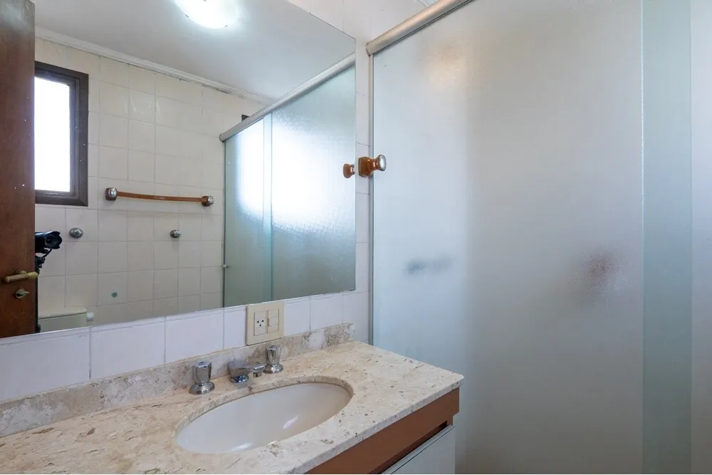 Apartamento, 4 quartos, 200 m² - Foto 1