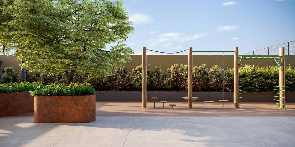 Apartamento, 2 quartos, 99 m² - Foto 8