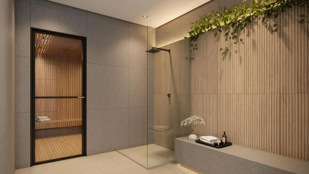 Apartamento, 3 quartos, 70 m² - Foto 1