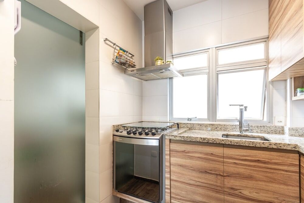 Apartamento, 2 quartos, 70 m² - Foto 4
