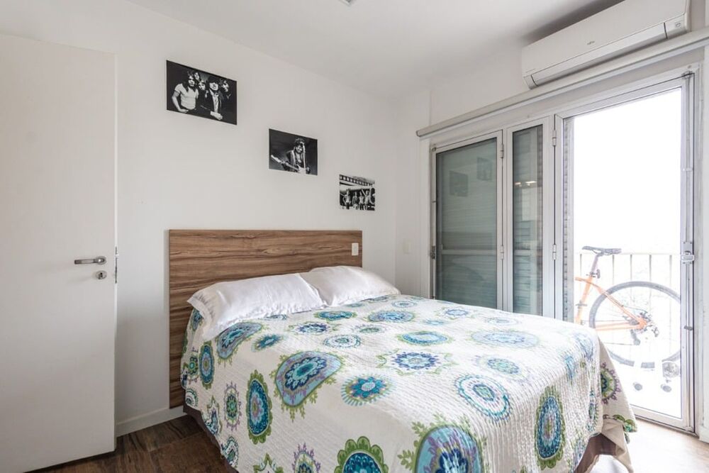 Apartamento, 2 quartos, 70 m² - Foto 1