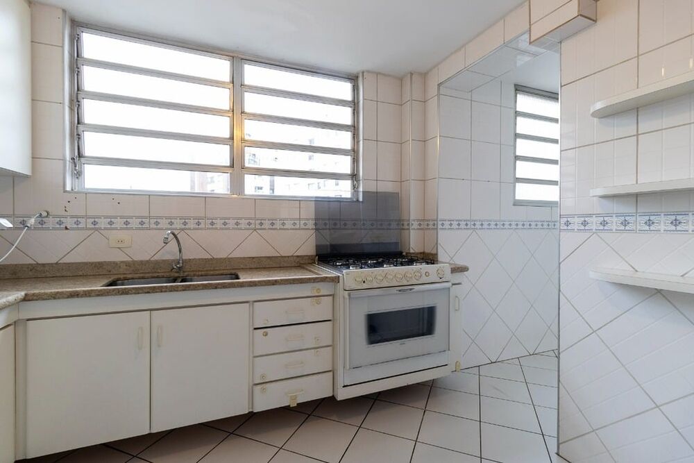 Apartamento à venda com 2 quartos, 180m² - Foto 8