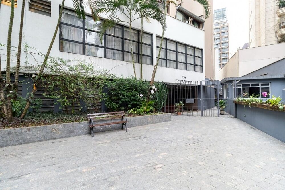 Apartamento à venda com 2 quartos, 180m² - Foto 4