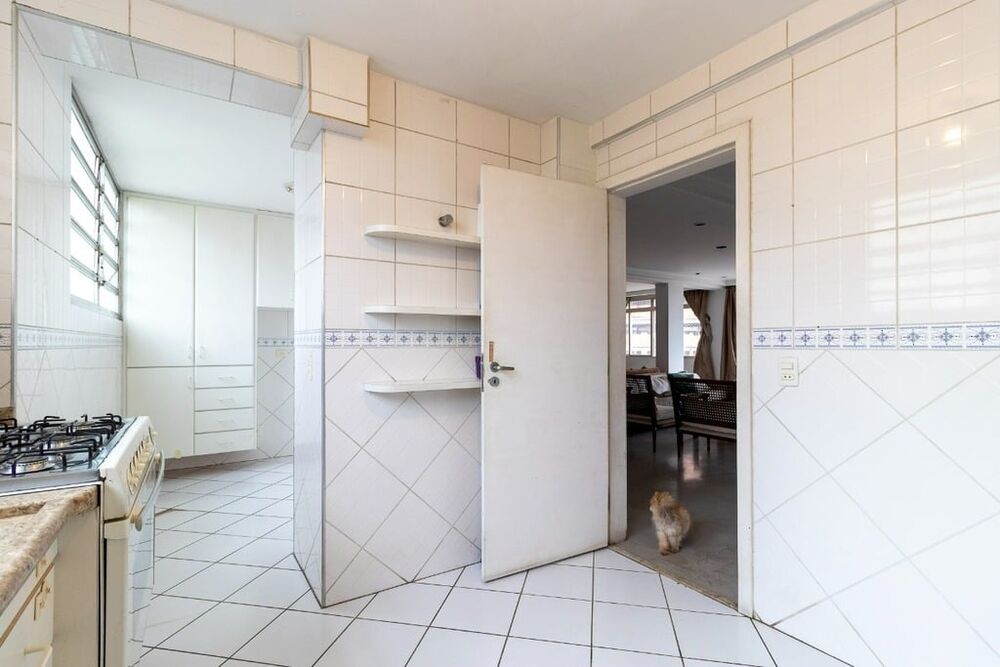 Apartamento à venda com 2 quartos, 180m² - Foto 7