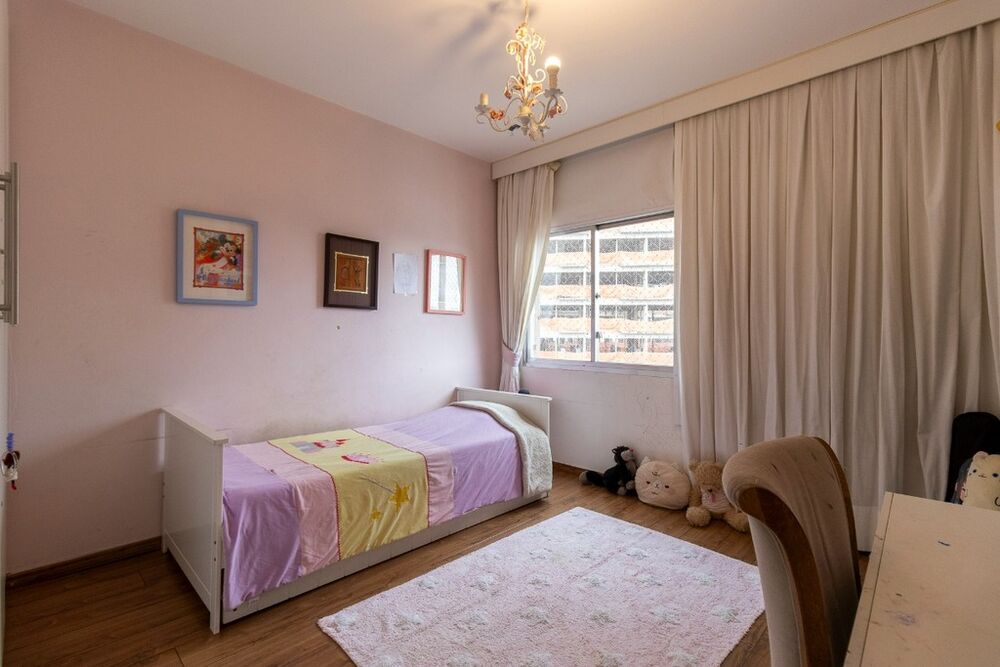 Apartamento à venda com 2 quartos, 180m² - Foto 10