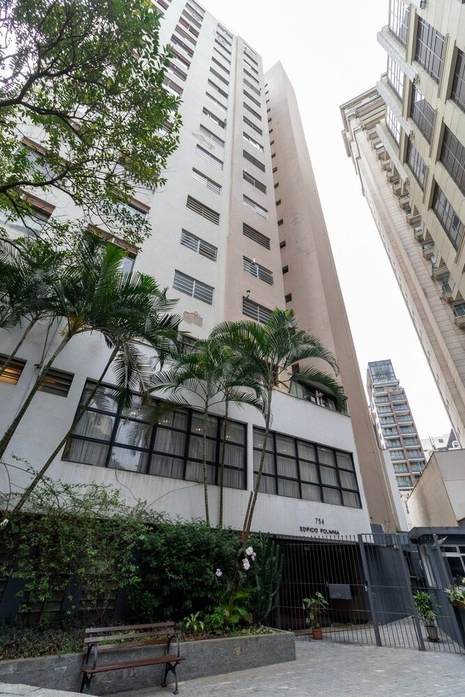 Apartamento à venda com 2 quartos, 180m² - Foto 5