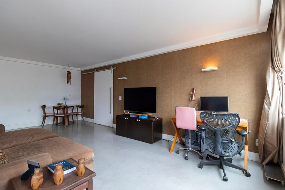 Apartamento à venda com 2 quartos, 180m² - Foto 17