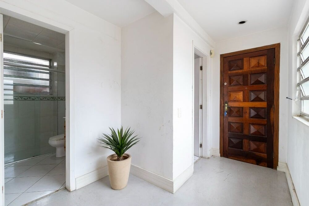 Apartamento à venda com 2 quartos, 180m² - Foto 16