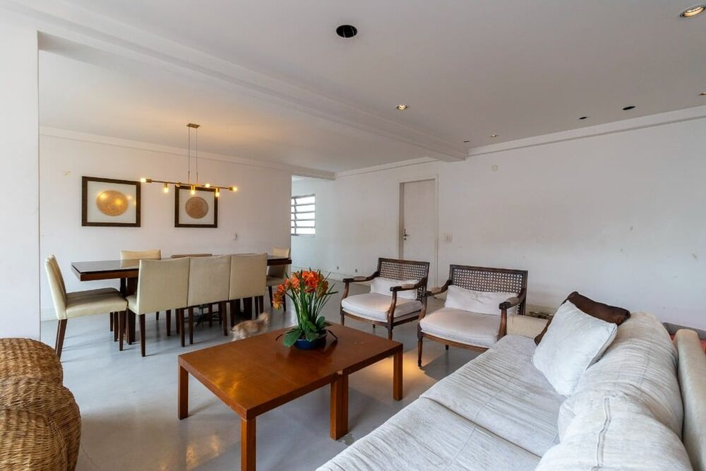 Apartamento à venda com 2 quartos, 180m² - Foto 18