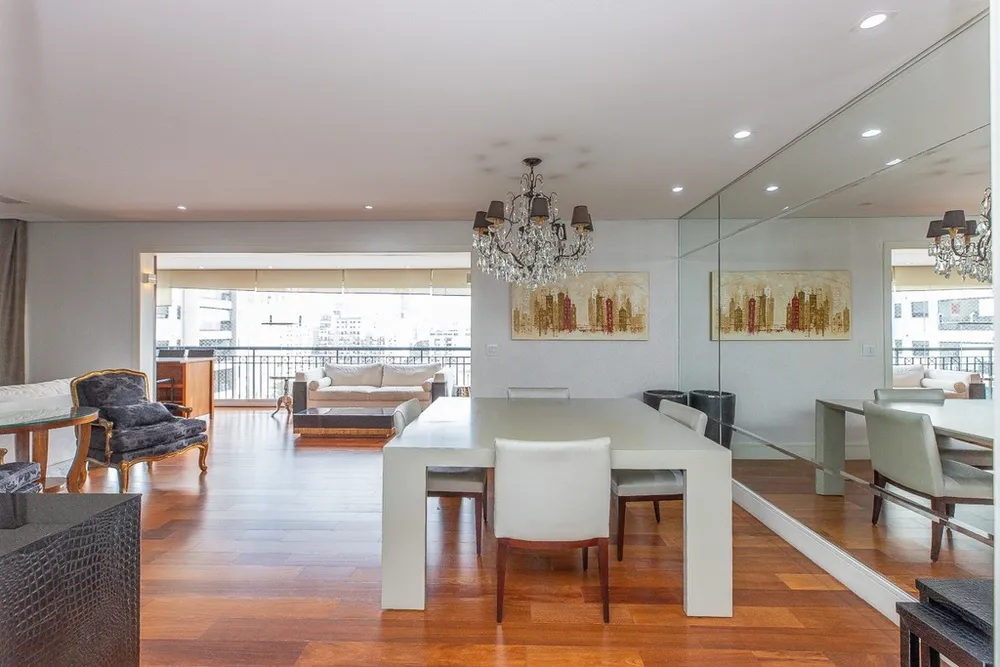 Apartamento, 3 quartos, 150 m² - Foto 3