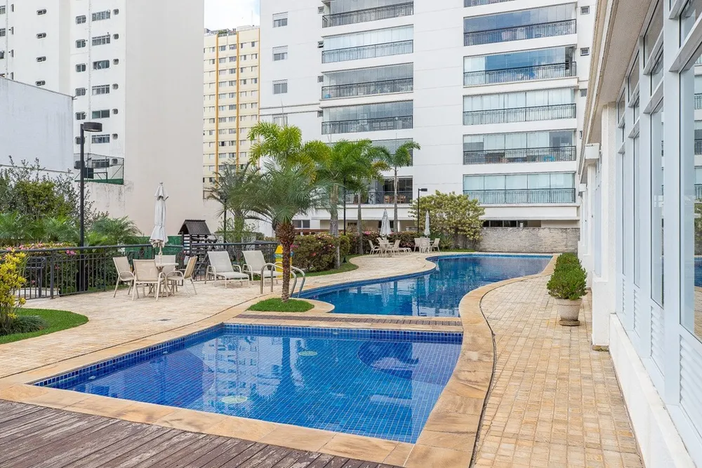 Apartamento, 3 quartos, 150 m² - Foto 4