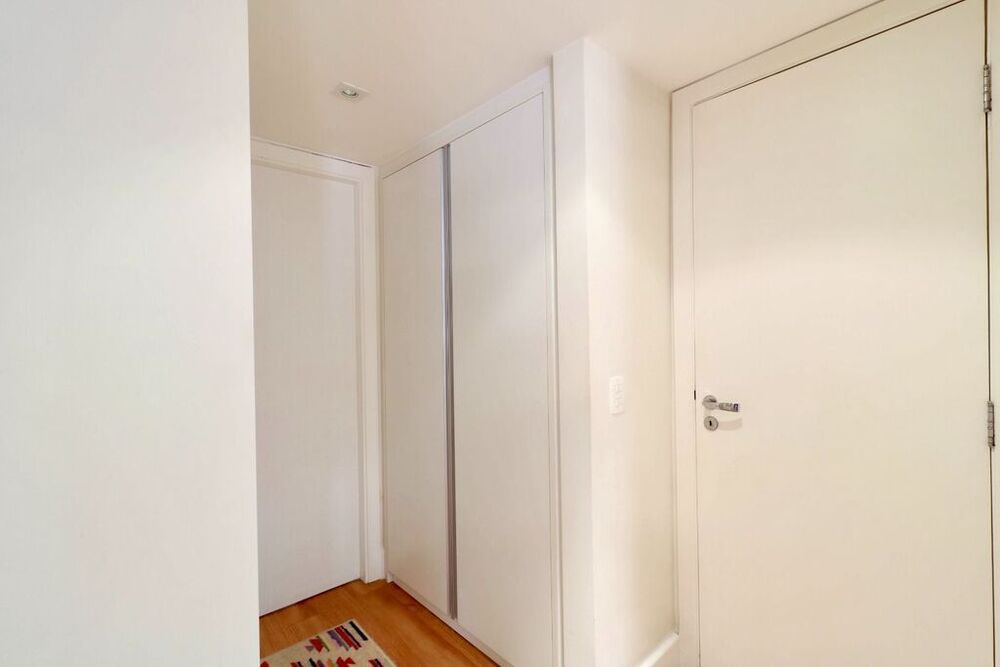Apartamento, 3 quartos, 170 m² - Foto 2