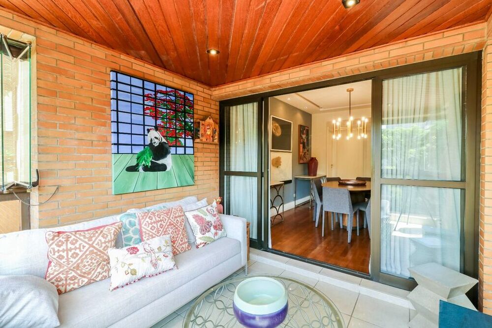 Apartamento, 3 quartos, 170 m² - Foto 3