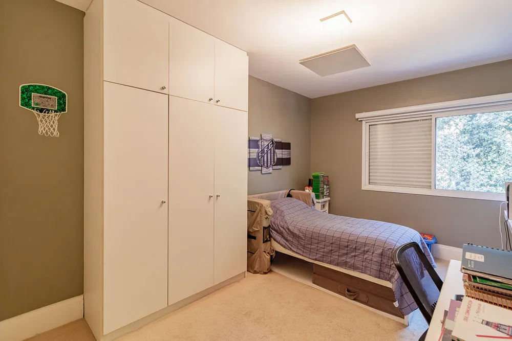 Apartamento, 4 quartos, 262 m² - Foto 3