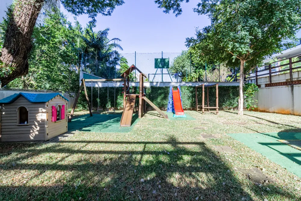 Apartamento, 4 quartos, 262 m² - Foto 1