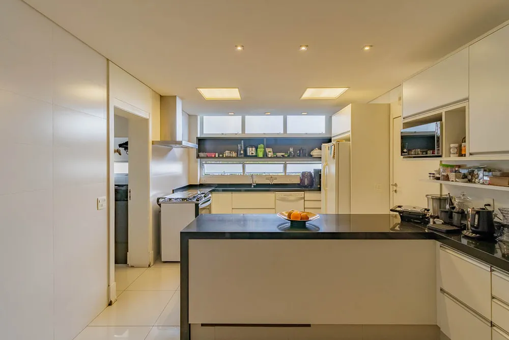 Apartamento, 4 quartos, 262 m² - Foto 4