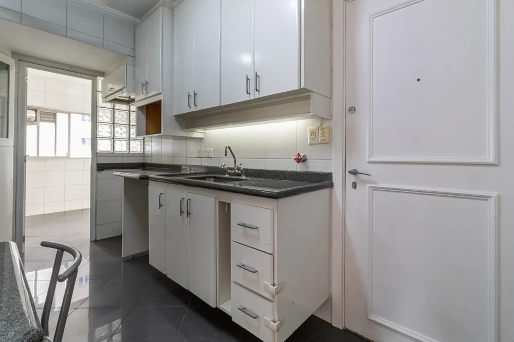 Cobertura, 3 quartos, 218 m² - Foto 3