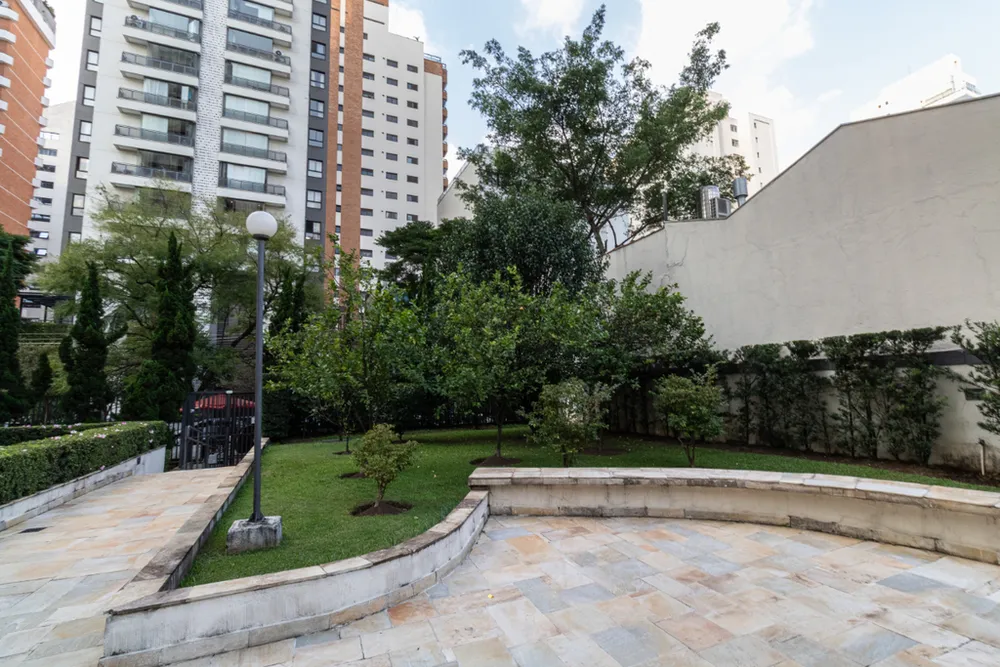 Cobertura, 3 quartos, 218 m² - Foto 4