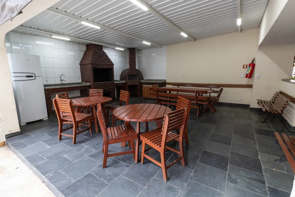 Cobertura, 3 quartos, 218 m² - Foto 6
