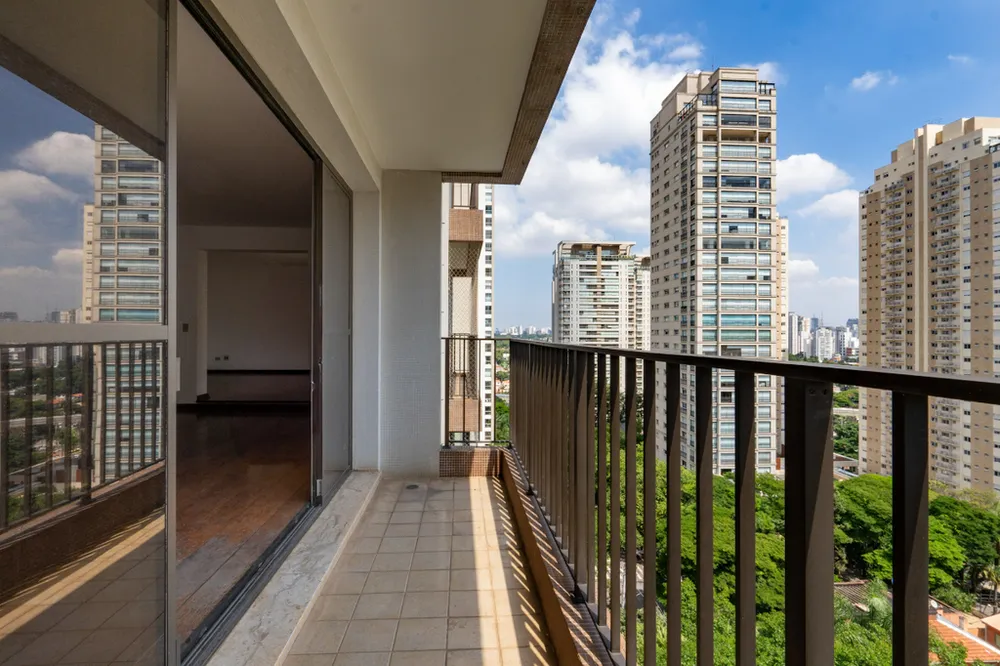 Apartamento, 4 quartos, 202 m² - Foto 3