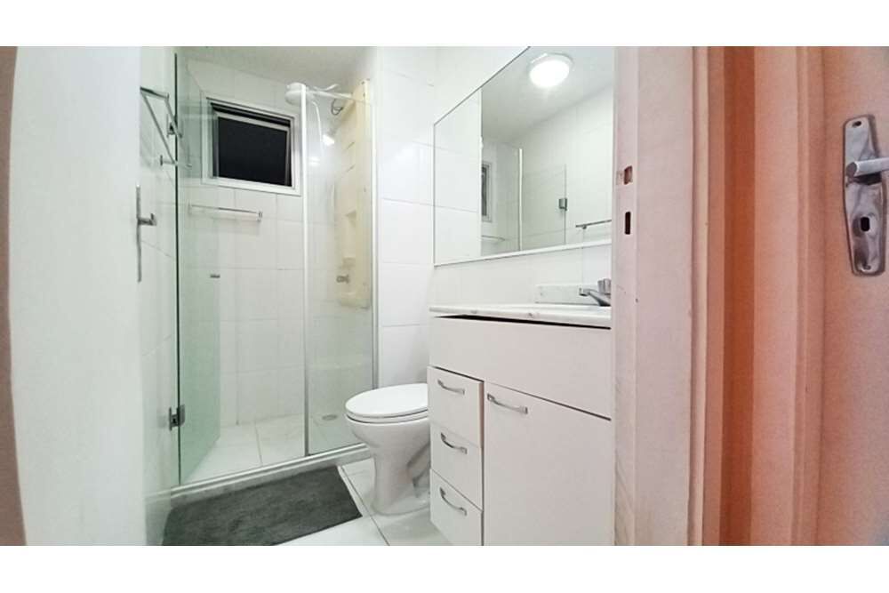 Apartamento à venda com 1 quarto, 50m² - Foto 8