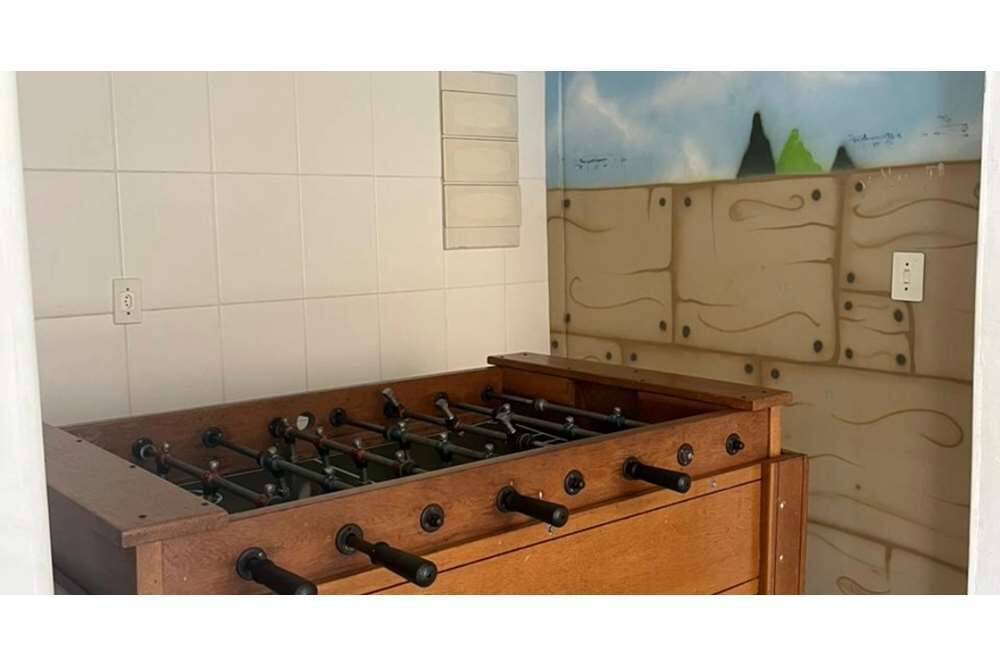 Apartamento à venda com 1 quarto, 50m² - Foto 6
