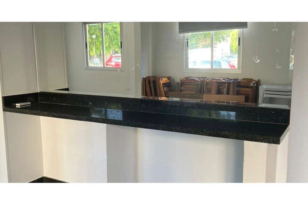 Apartamento à venda com 1 quarto, 50m² - Foto 3