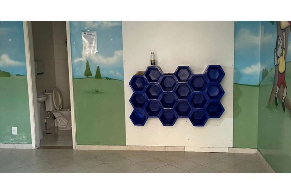Apartamento à venda com 1 quarto, 50m² - Foto 5