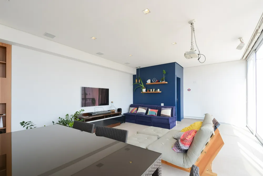Cobertura, 2 quartos, 133 m² - Foto 3