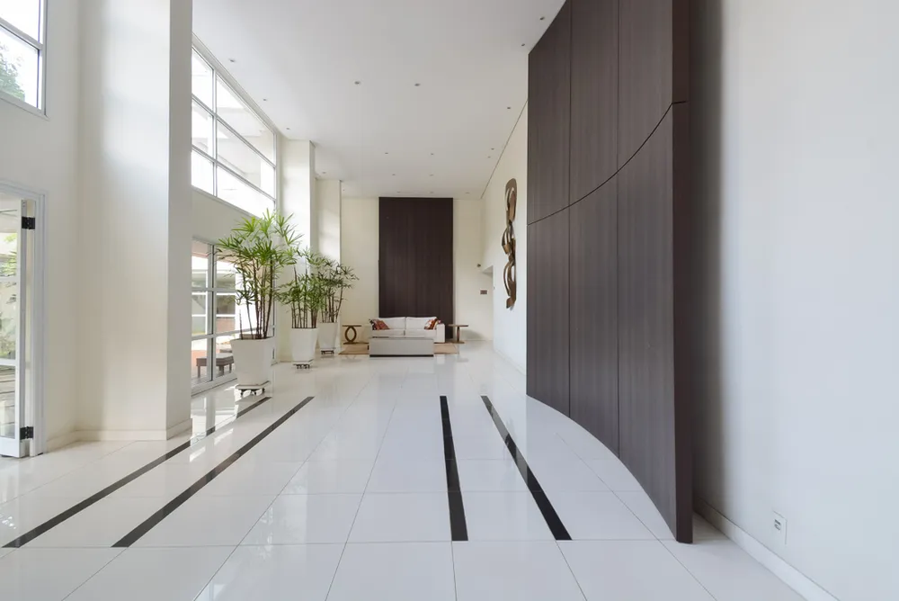 Cobertura, 2 quartos, 133 m² - Foto 2