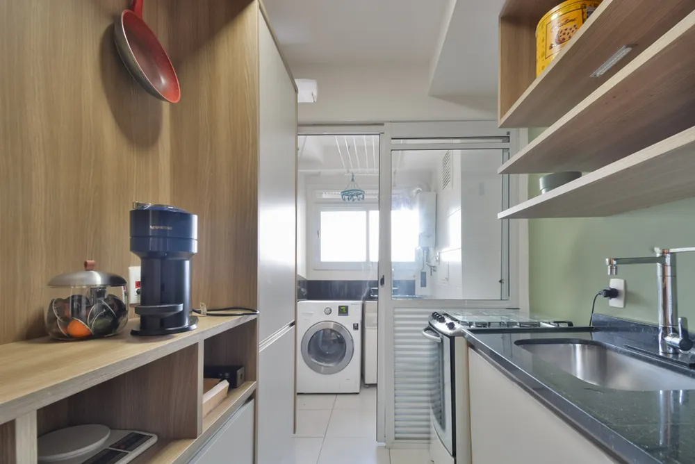 Cobertura, 2 quartos, 133 m² - Foto 4
