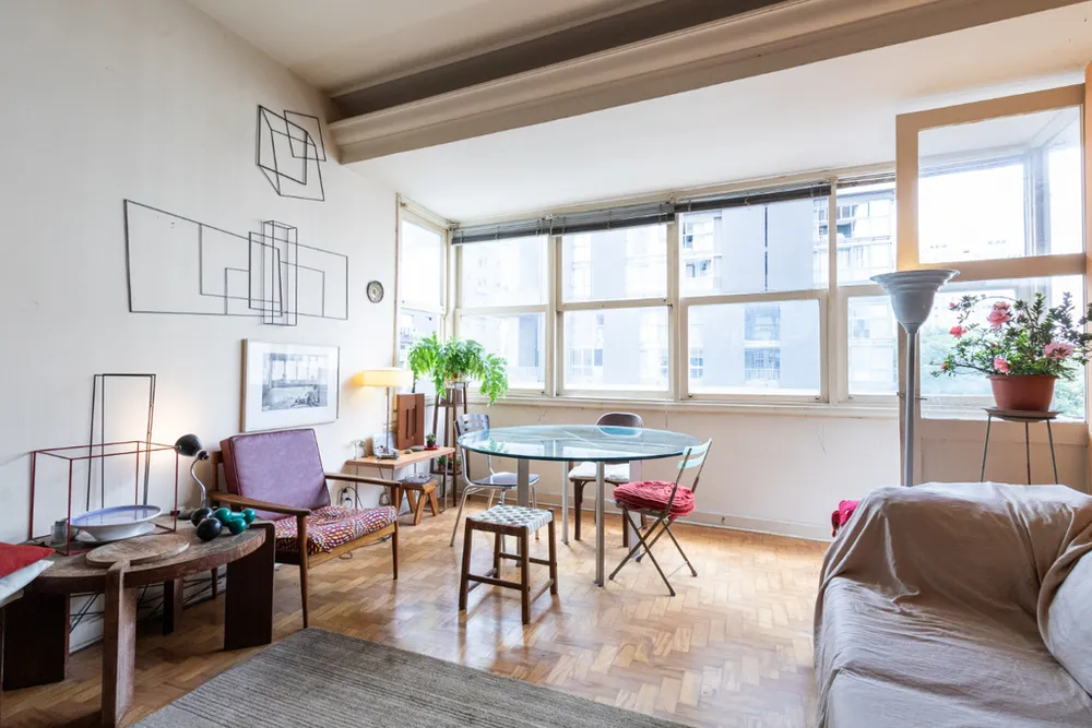 Apartamento, 3 quartos, 114 m² - Foto 4