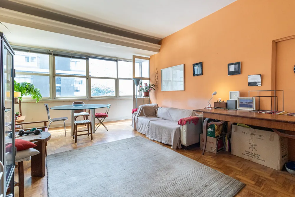 Apartamento, 3 quartos, 114 m² - Foto 3