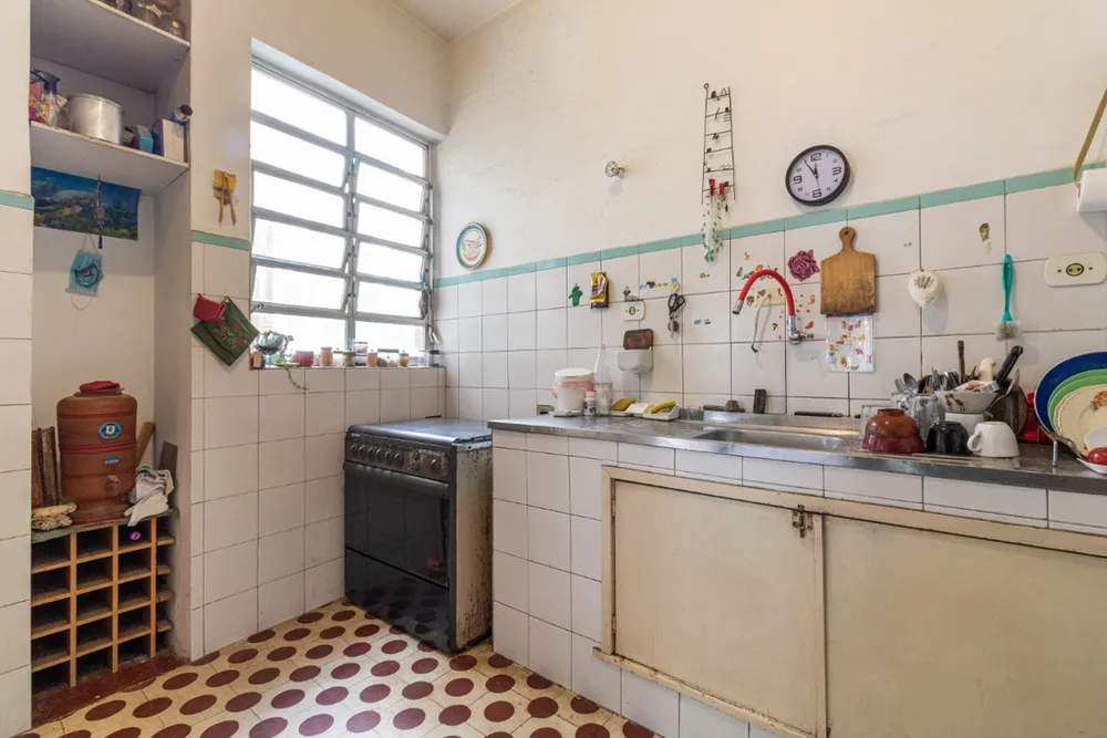 Apartamento, 3 quartos, 114 m² - Foto 1