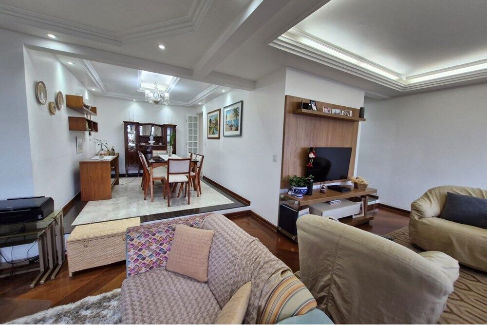 Apartamento, 4 quartos, 213 m² - Foto 4
