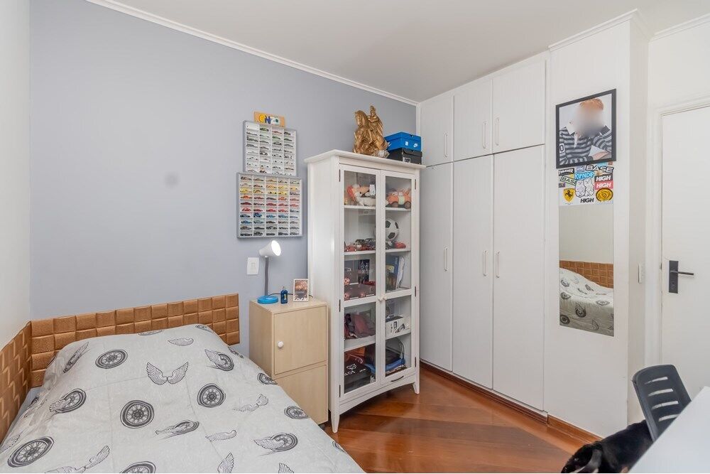Apartamento, 4 quartos, 213 m² - Foto 1