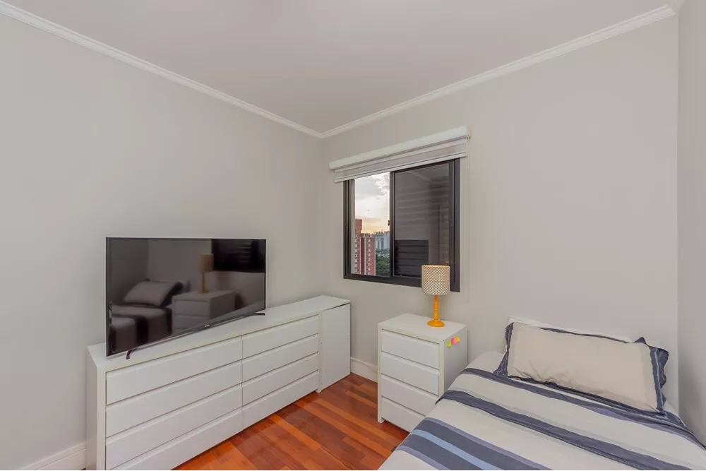 Apartamento à venda com 3 quartos, 104m² - Foto 3