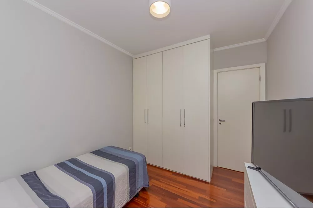 Apartamento à venda com 3 quartos, 104m² - Foto 4