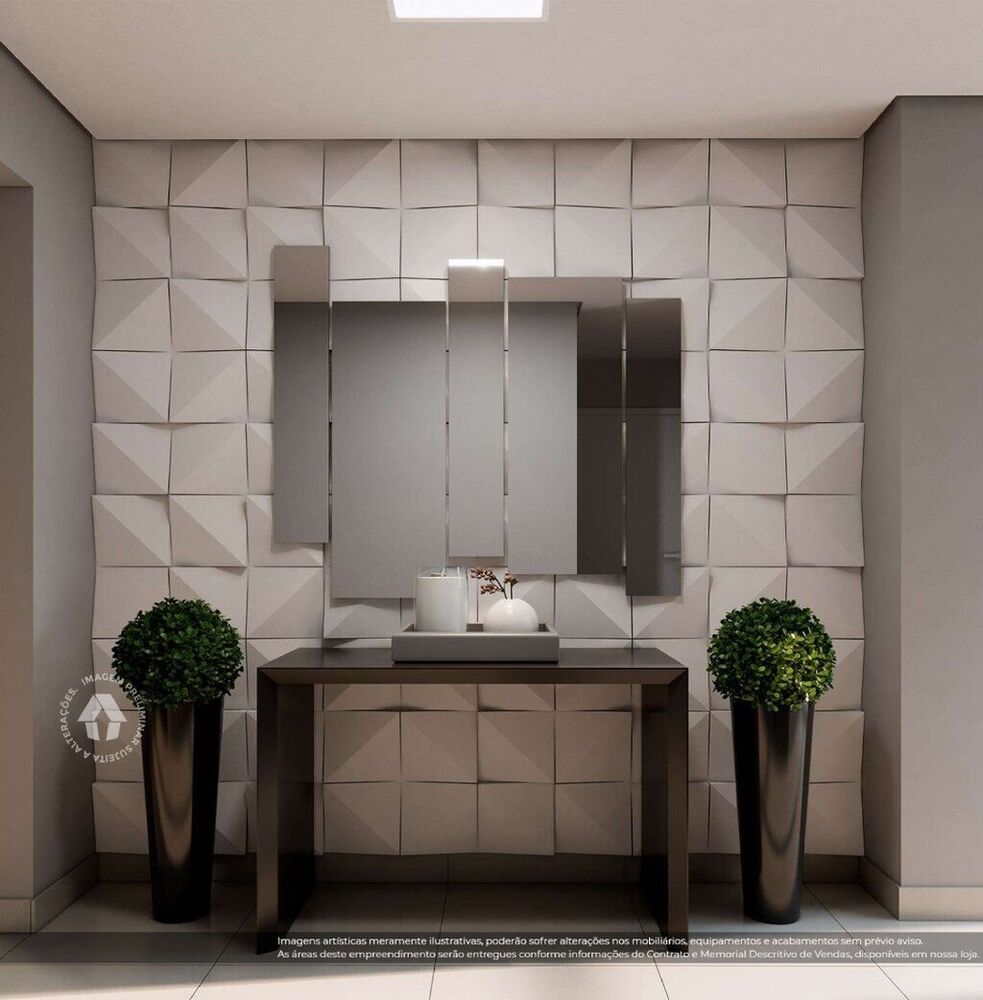 Apartamento, 2 quartos, 35 m² - Foto 5