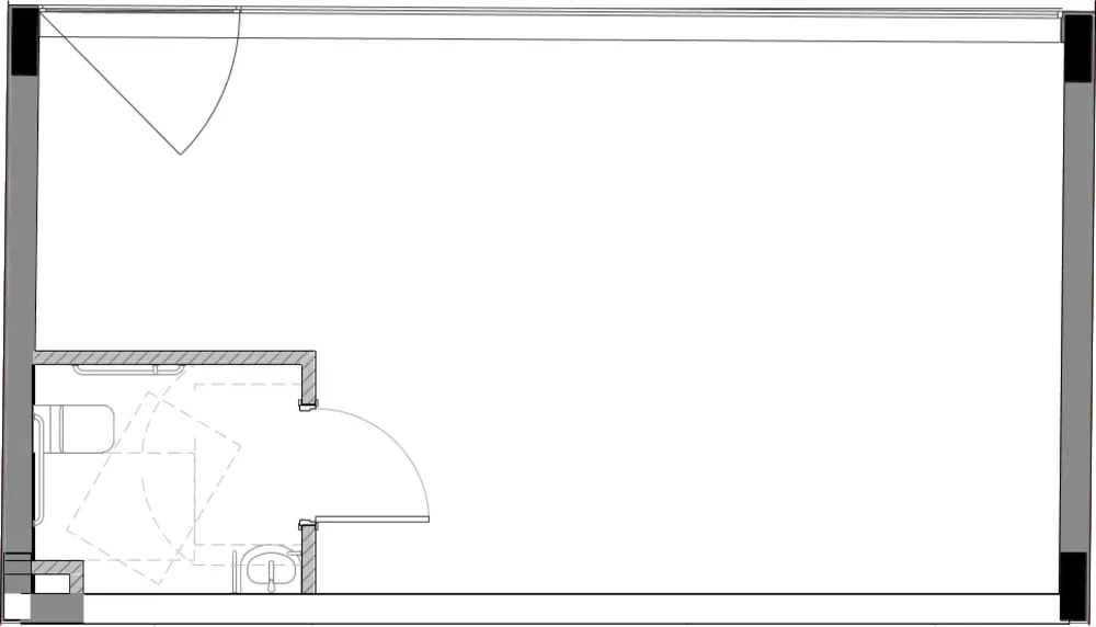 Prédio Inteiro, 37 m² - Foto 4