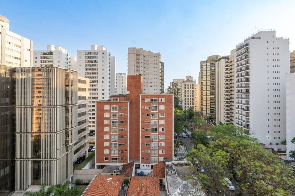 Apartamento à venda com 3 quartos, 147m² - Foto 8