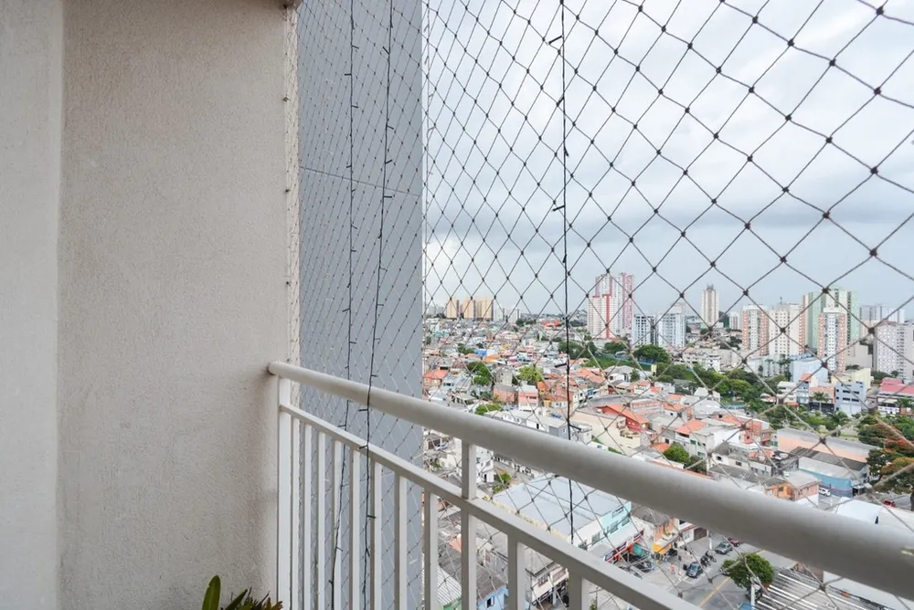 Apartamento, 2 quartos, 54 m² - Foto 2
