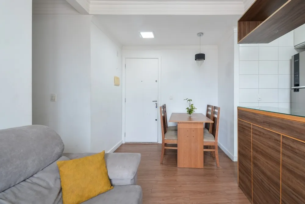 Apartamento, 2 quartos, 54 m² - Foto 3