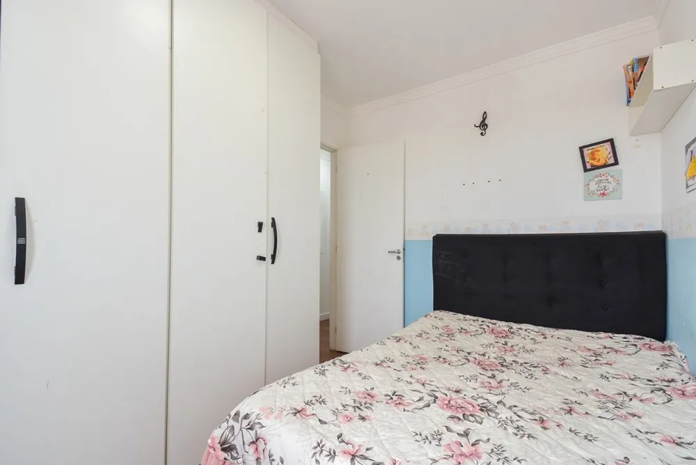 Apartamento, 2 quartos, 54 m² - Foto 1