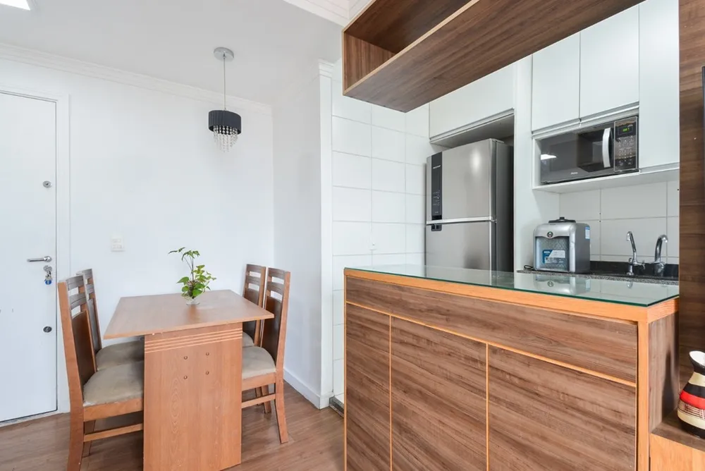 Apartamento, 2 quartos, 54 m² - Foto 4
