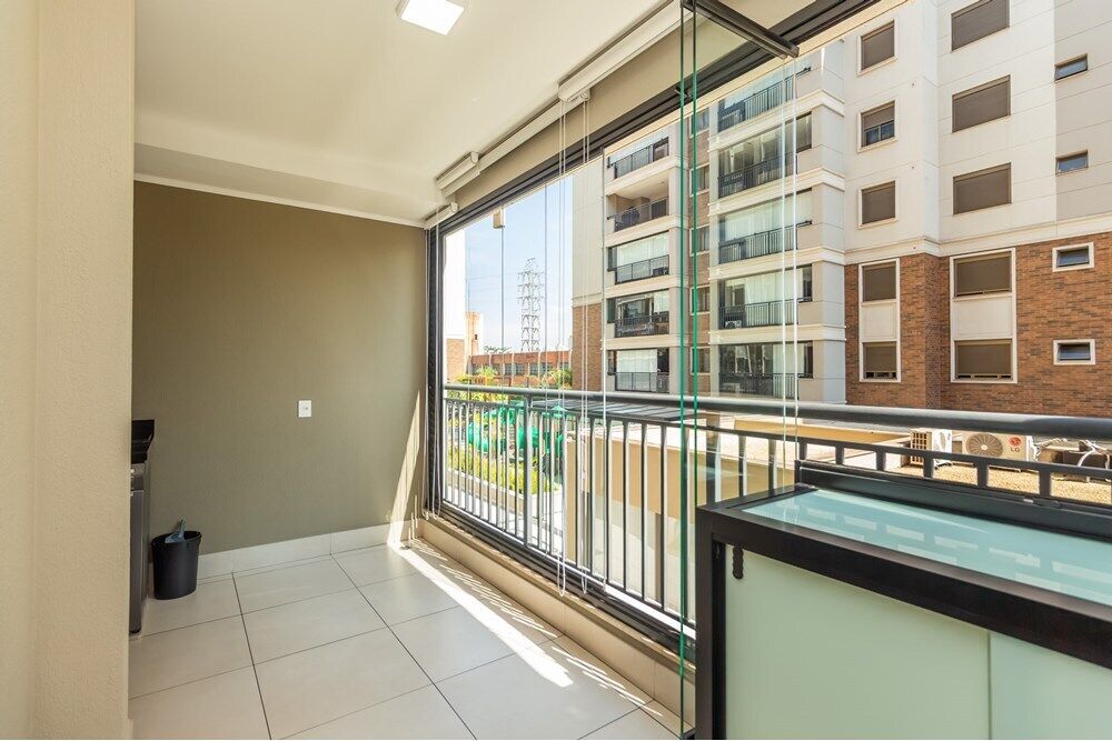 Apartamento, 2 quartos, 61 m² - Foto 3