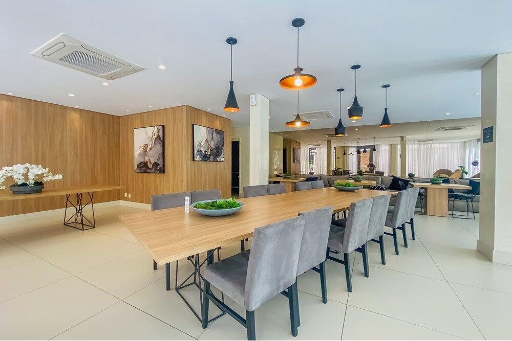 Apartamento, 2 quartos, 61 m² - Foto 6